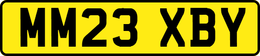 MM23XBY