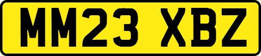 MM23XBZ