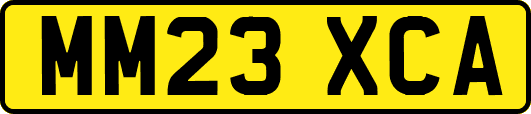 MM23XCA
