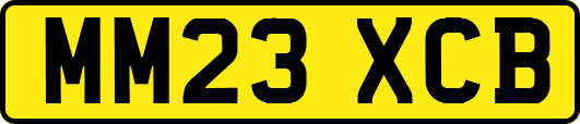 MM23XCB