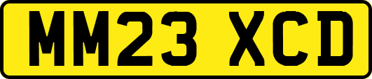 MM23XCD