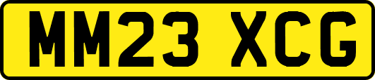 MM23XCG