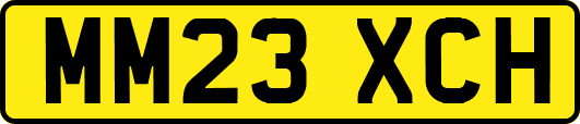 MM23XCH