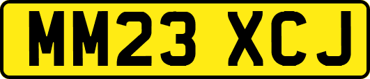 MM23XCJ