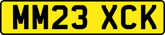 MM23XCK