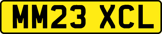 MM23XCL