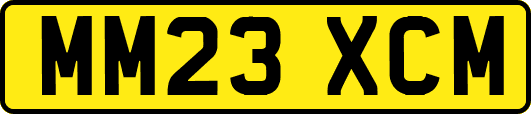 MM23XCM