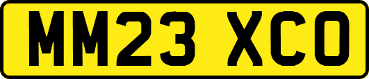 MM23XCO