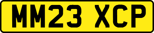 MM23XCP