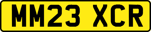 MM23XCR