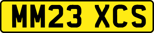 MM23XCS