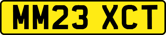 MM23XCT