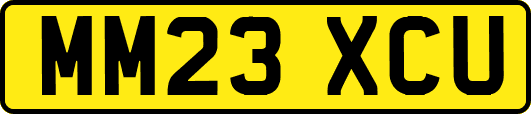 MM23XCU