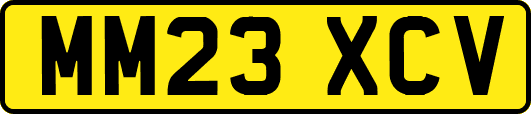 MM23XCV