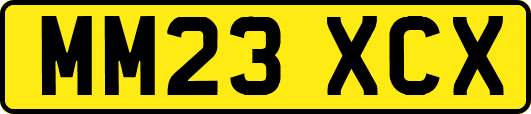 MM23XCX