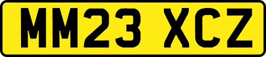 MM23XCZ