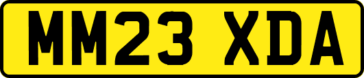MM23XDA
