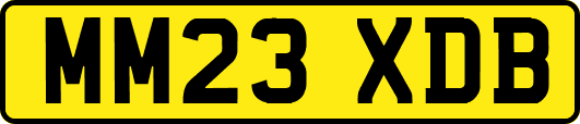 MM23XDB