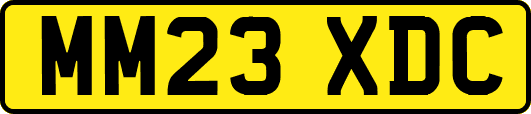 MM23XDC