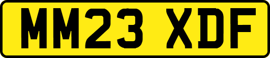 MM23XDF