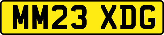 MM23XDG