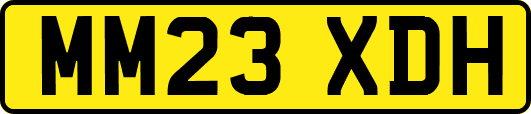 MM23XDH