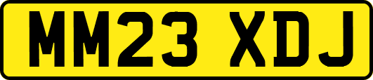 MM23XDJ