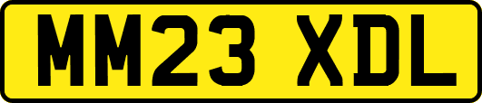 MM23XDL