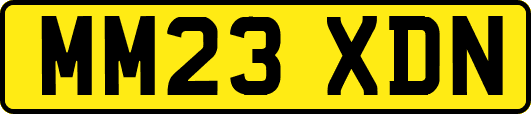 MM23XDN