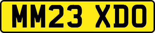 MM23XDO