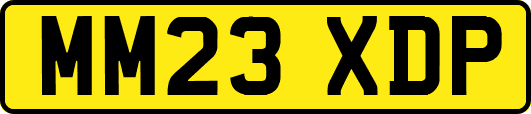 MM23XDP