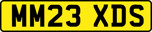 MM23XDS