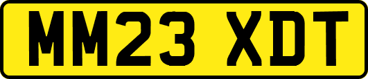 MM23XDT
