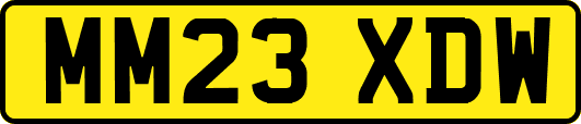 MM23XDW