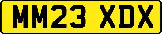 MM23XDX