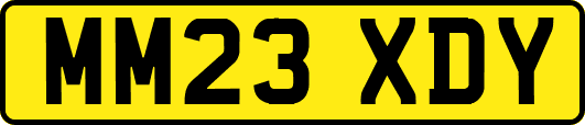 MM23XDY