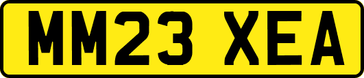 MM23XEA