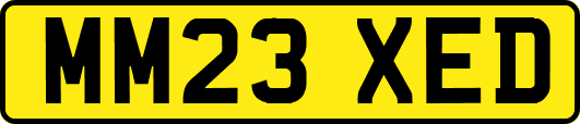MM23XED