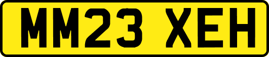 MM23XEH