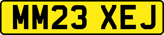 MM23XEJ