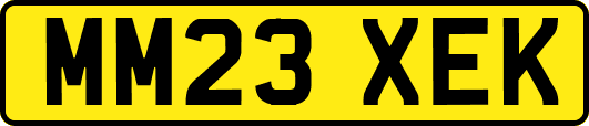 MM23XEK