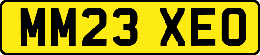 MM23XEO
