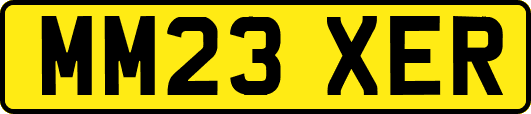MM23XER