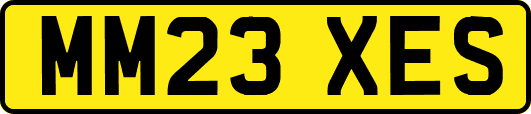 MM23XES