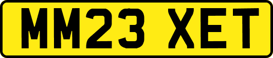 MM23XET