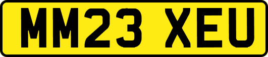 MM23XEU