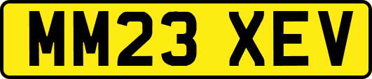 MM23XEV