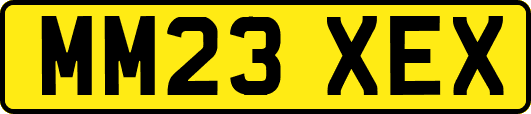 MM23XEX