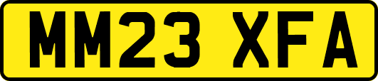 MM23XFA