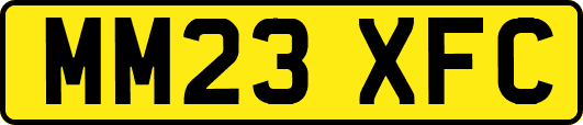 MM23XFC